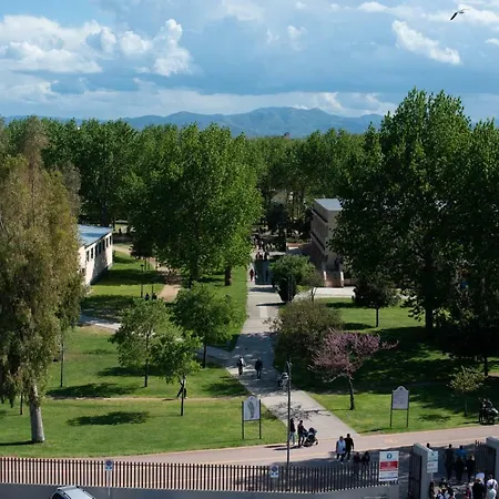 Boutique Vista Sul Parco شقة *