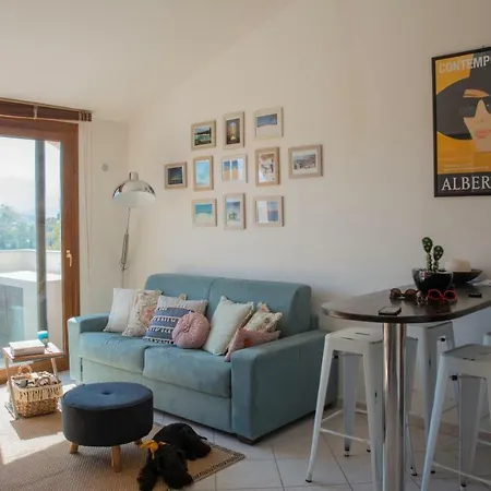Boutique Vista Sul Parco أولبيا