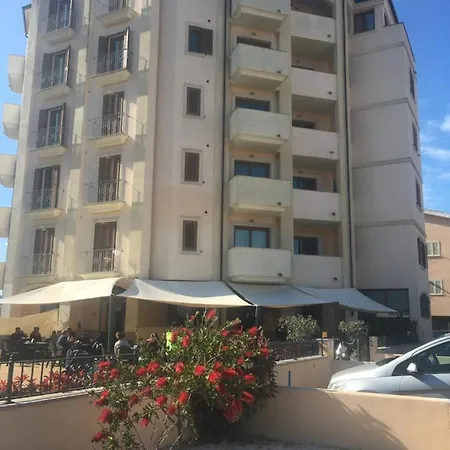 Boutique Vista Sul Parco شقة
